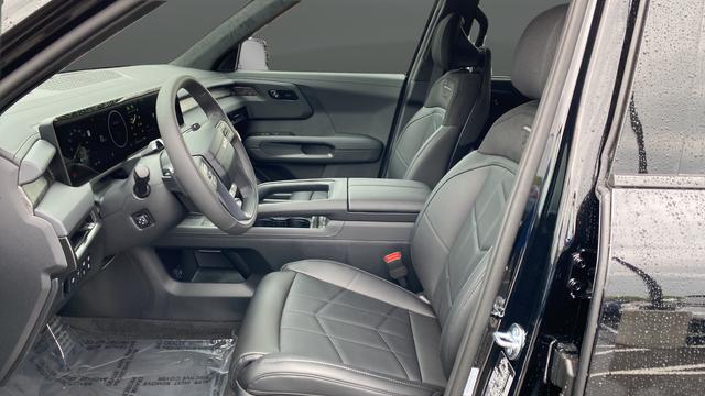 2027 Kia Telluride X-Pro SX-Prestige