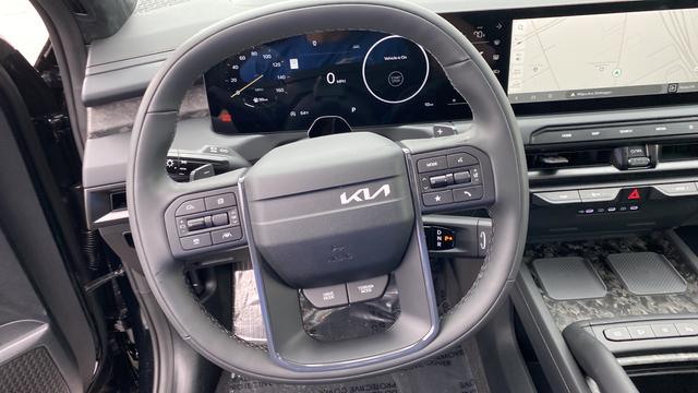 2027 Kia Telluride X-Pro SX-Prestige