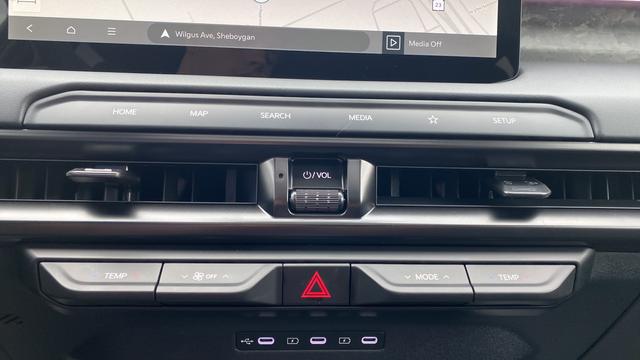 2027 Kia Telluride X-Pro SX-Prestige