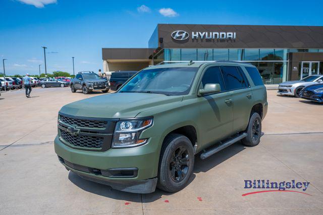 2019 Chevrolet Tahoe LS for sale in Lawton, OK