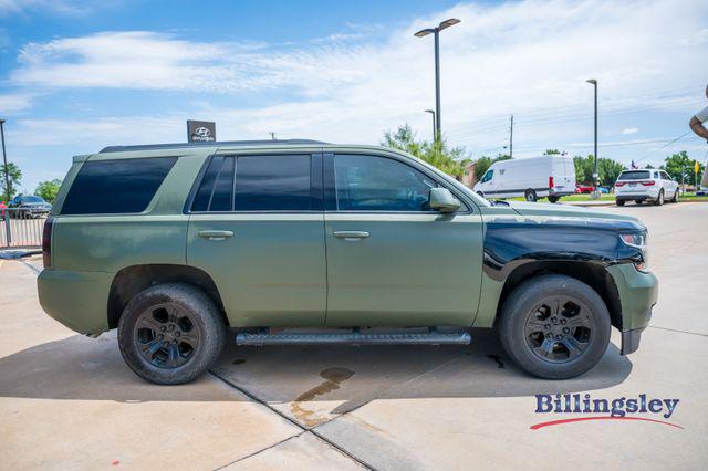 2019 Chevrolet Tahoe LS