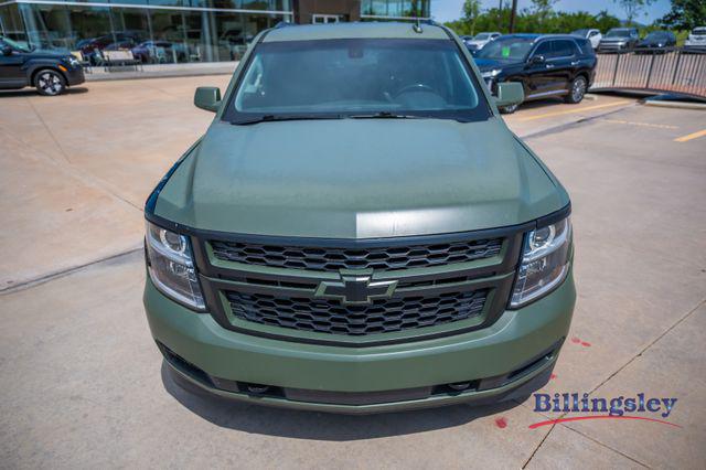2019 Chevrolet Tahoe LS