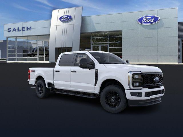 2026 Ford F-250 XL for sale in Salem, NH