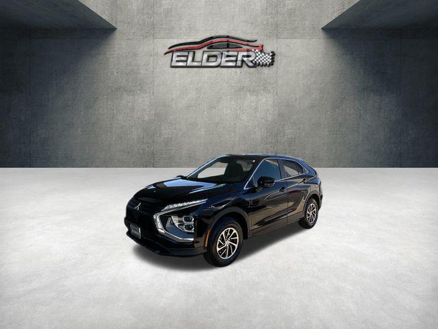 2026 Mitsubishi Eclipse Cross ES 1.5T S-AWC for sale in Killeen, TX