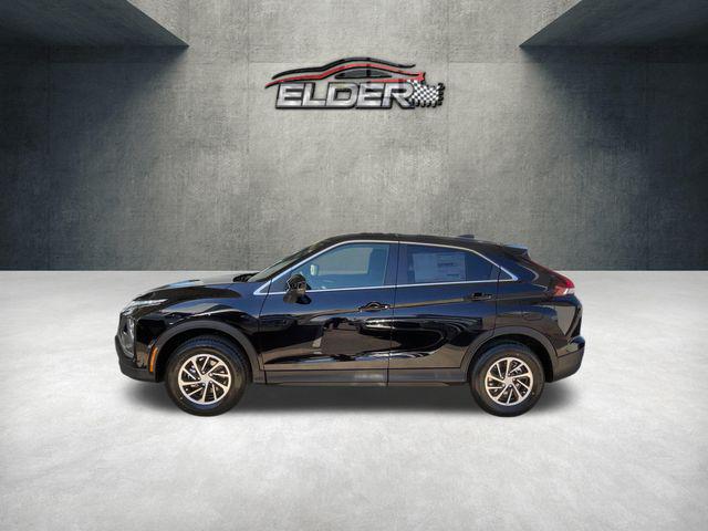 2026 Mitsubishi Eclipse Cross ES 1.5T S-AWC