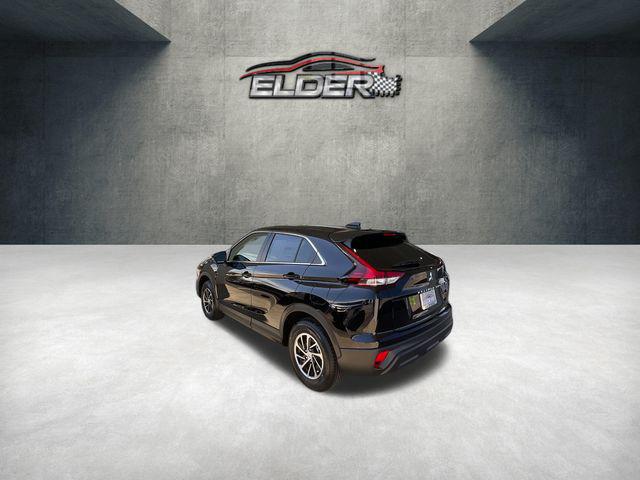 2026 Mitsubishi Eclipse Cross ES 1.5T S-AWC