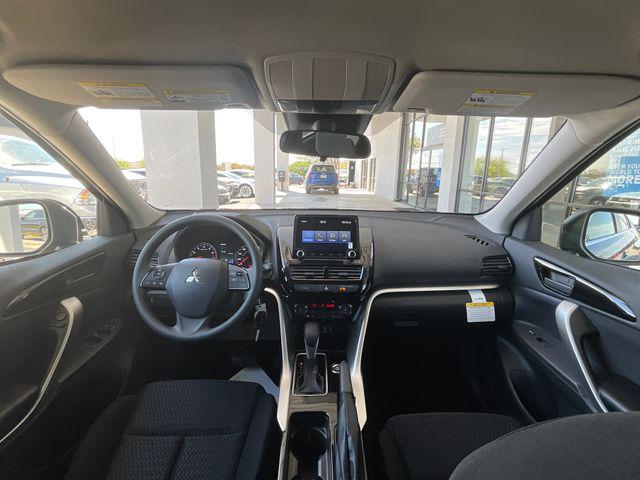 2026 Mitsubishi Eclipse Cross ES 1.5T S-AWC