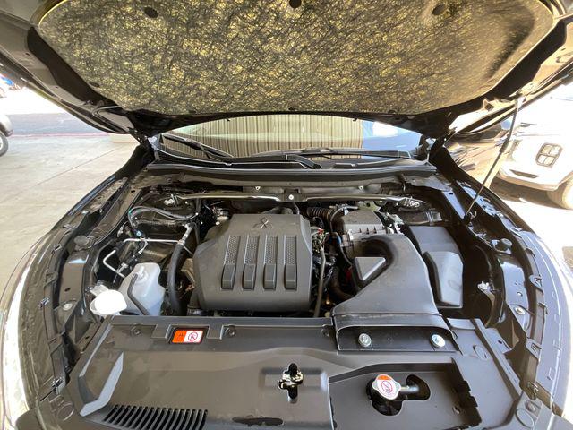 2026 Mitsubishi Eclipse Cross ES 1.5T S-AWC
