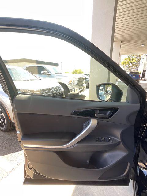 2026 Mitsubishi Eclipse Cross ES 1.5T S-AWC