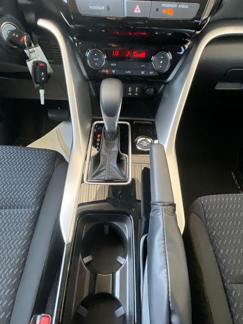 2026 Mitsubishi Eclipse Cross ES 1.5T S-AWC