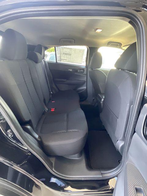 2026 Mitsubishi Eclipse Cross ES 1.5T S-AWC