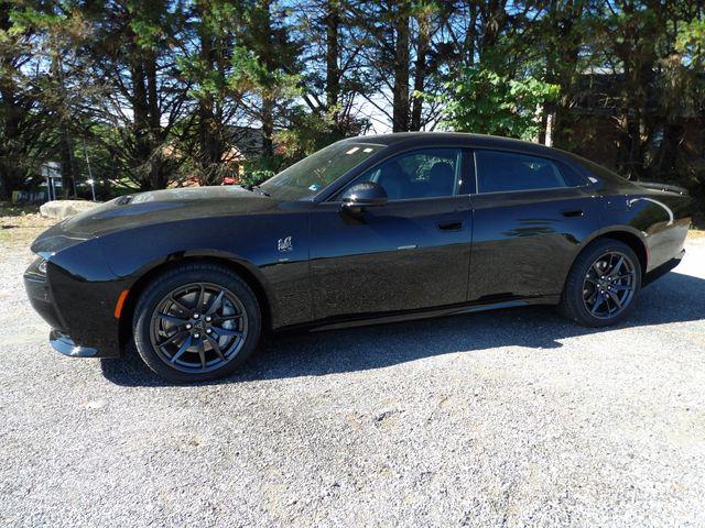 2026 Dodge Charger Scat Pack 4-Door AWD for sale in Rocky Mount, VA