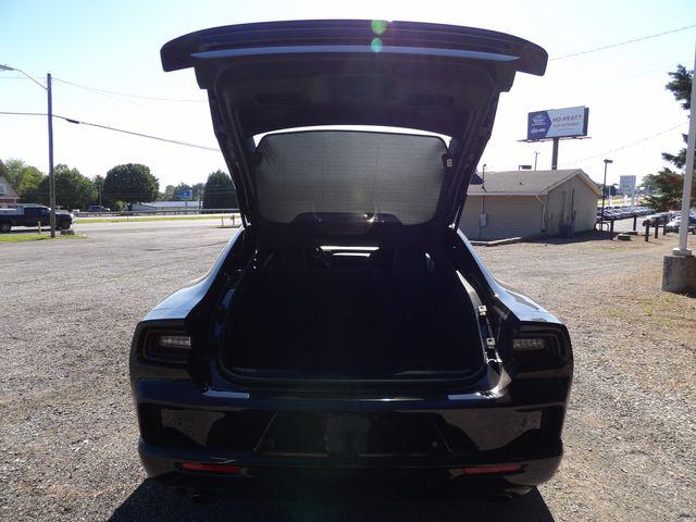 2026 Dodge Charger Scat Pack 4-Door AWD