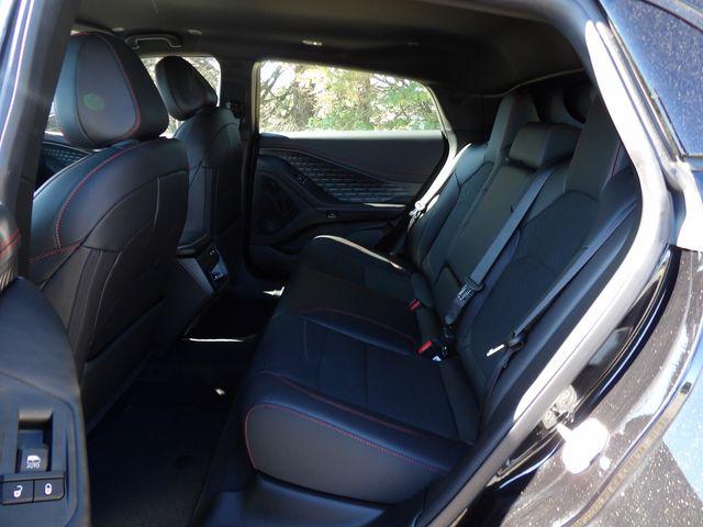 2026 Dodge Charger Scat Pack 4-Door AWD