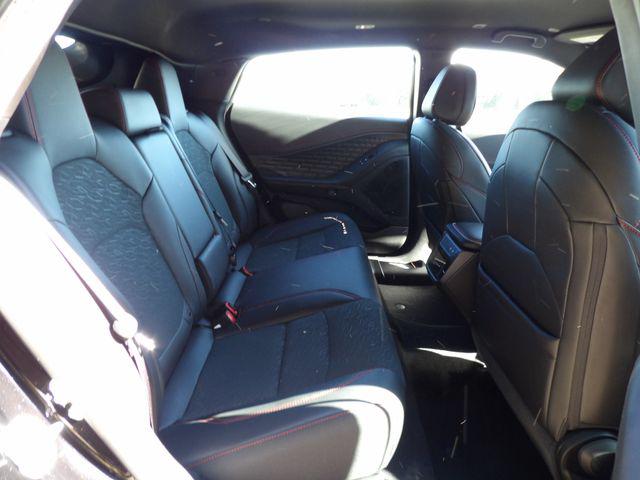 2026 Dodge Charger Scat Pack 4-Door AWD