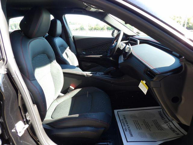 2026 Dodge Charger Scat Pack 4-Door AWD