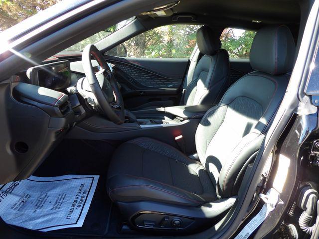 2026 Dodge Charger Scat Pack 4-Door AWD