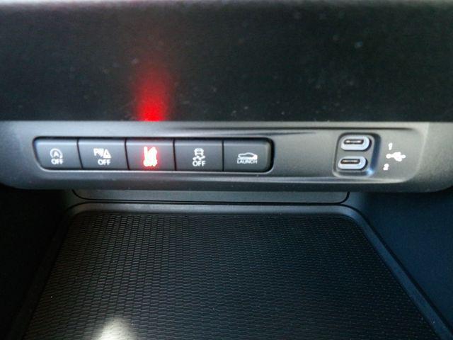 2026 Dodge Charger Scat Pack 4-Door AWD