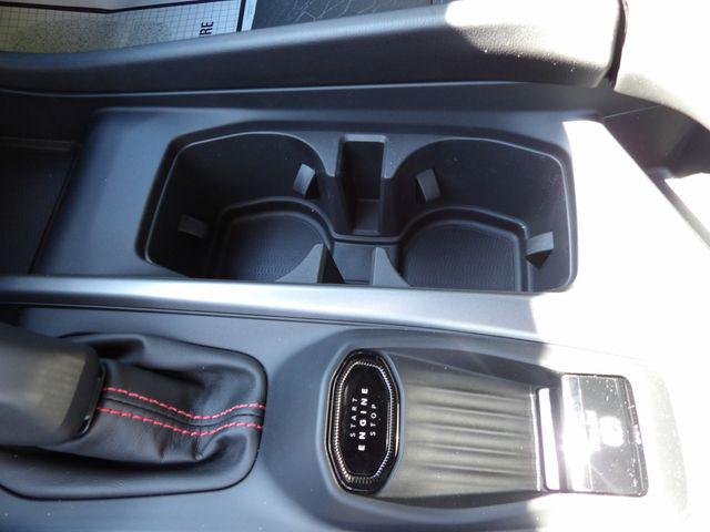 2026 Dodge Charger Scat Pack 4-Door AWD