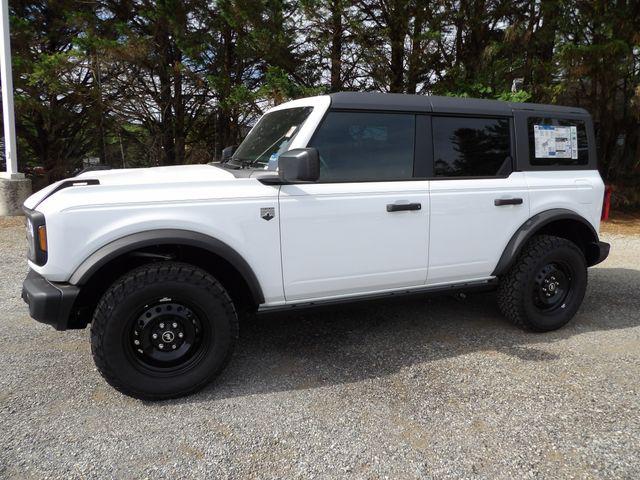 2026 Ford Bronco Big Bend for sale in Rocky Mount, VA