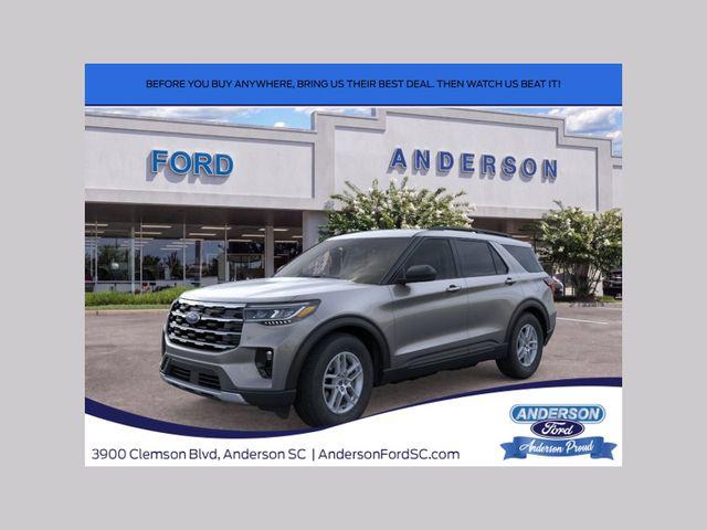 2026 Ford Explorer Active for sale in Anderson, SC