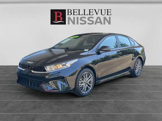 2023 Kia Forte GT-Line for sale in Bellevue, WA