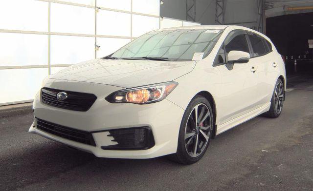 2020 Subaru Impreza Sport 5-Door for sale in Colorado Springs, CO