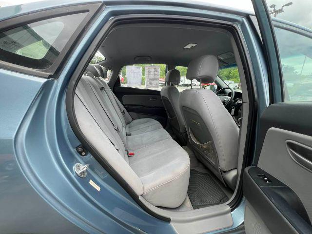 2007 Hyundai Elantra GLS