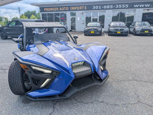 2022 Polestar GS SL for sale in Waldorf, MD