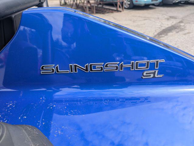 2022 Polestar GS SL