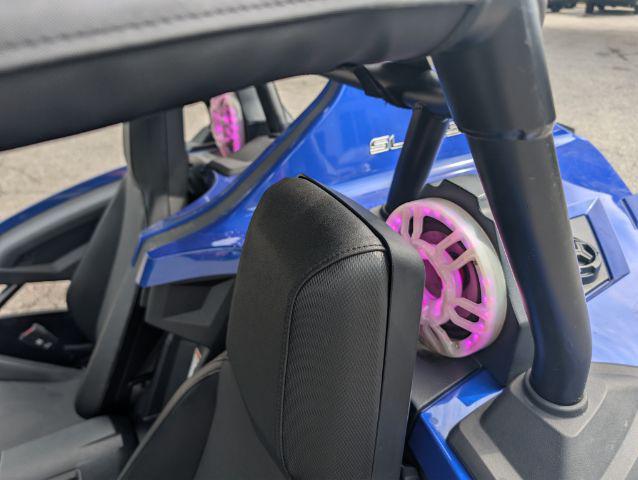 2022 Polestar GS SL