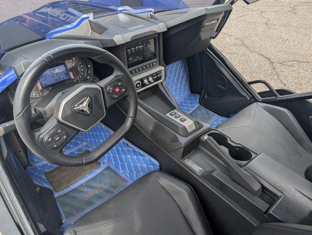 2022 Polestar GS SL