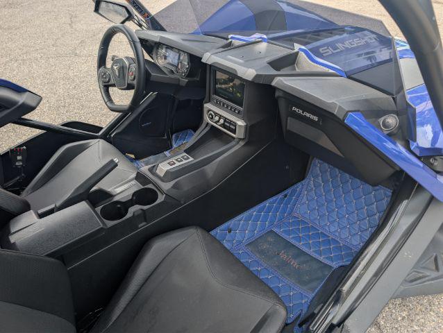 2022 Polestar GS SL
