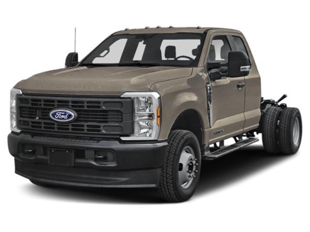 2026 Ford F-350 XL