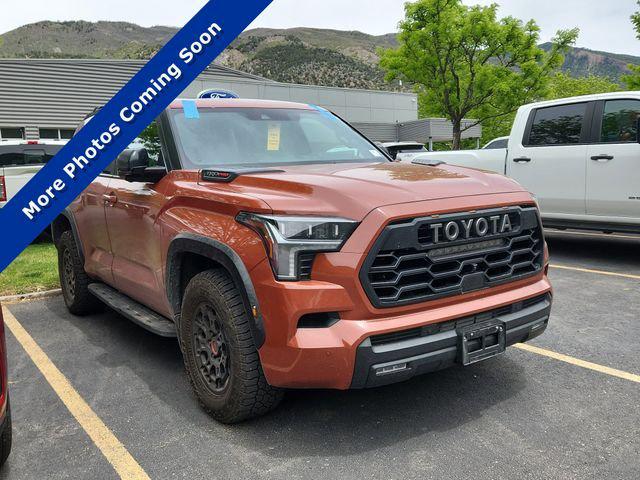 2024 Toyota Sequoia TRD Pro for sale in Glenwood Springs, CO