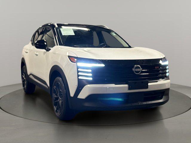 2025 Nissan Kicks SR FWD for sale in Marshfield, MO