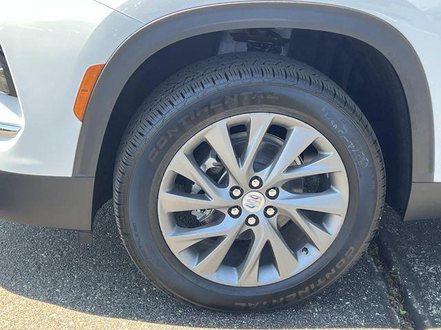 2026 Buick Enclave Preferred FWD