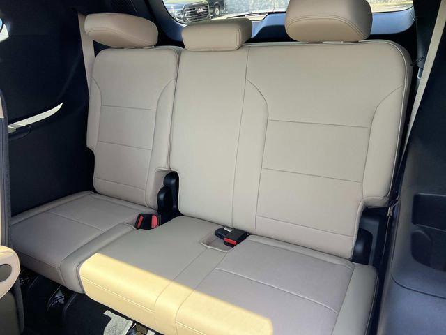 2026 Buick Enclave Preferred FWD