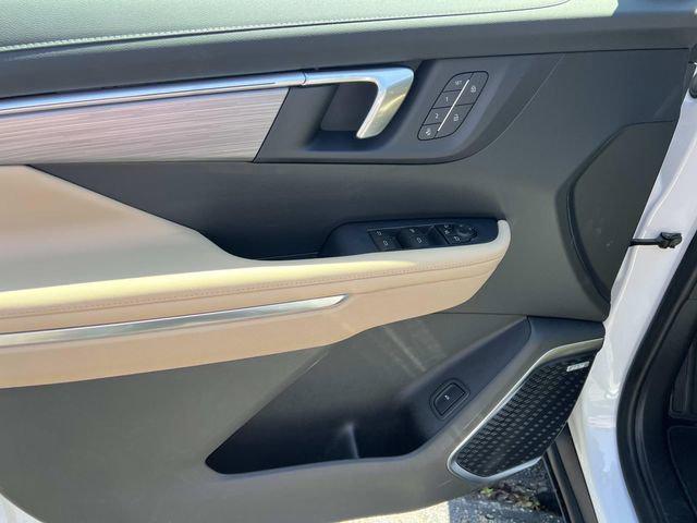 2026 Buick Enclave Preferred FWD
