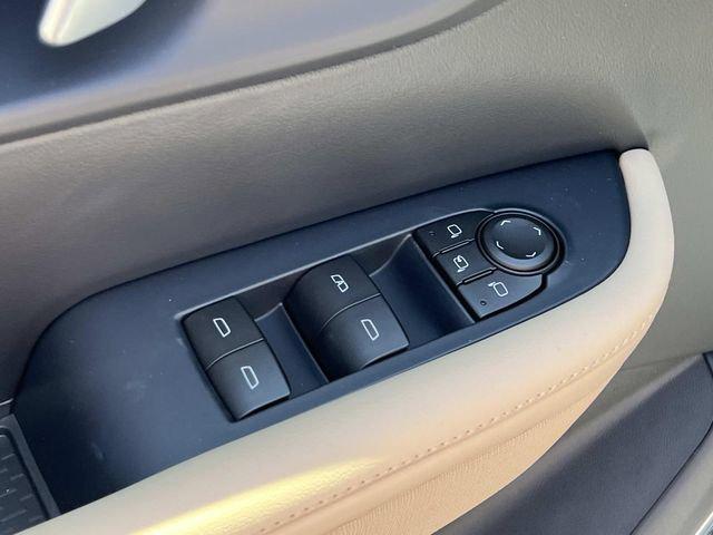 2026 Buick Enclave Preferred FWD