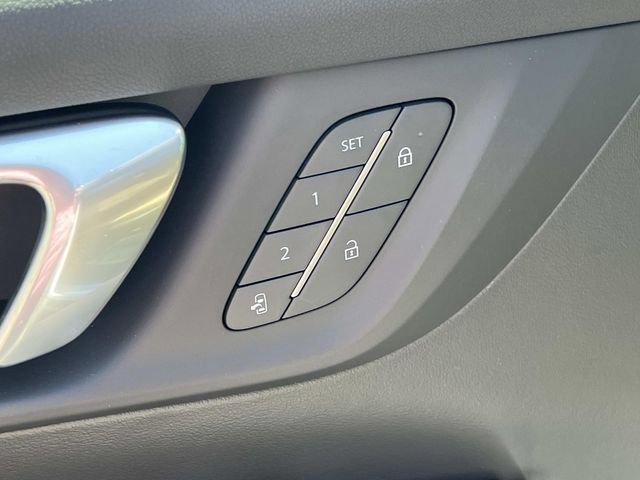 2026 Buick Enclave Preferred FWD