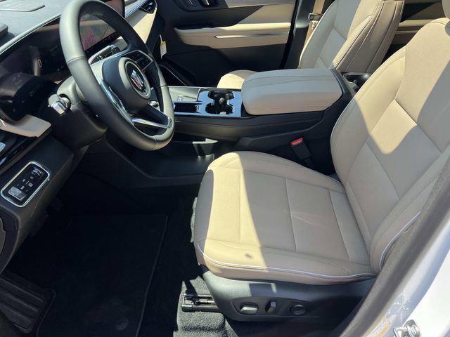 2026 Buick Enclave Preferred FWD