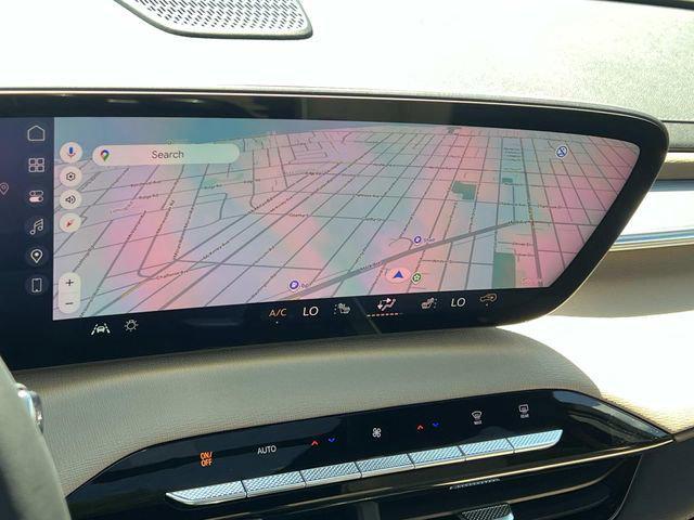 2026 Buick Enclave Preferred FWD