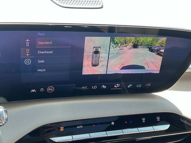 2026 Buick Enclave Preferred FWD