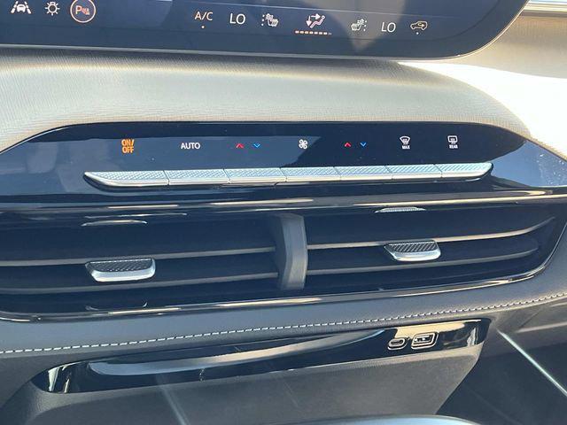 2026 Buick Enclave Preferred FWD