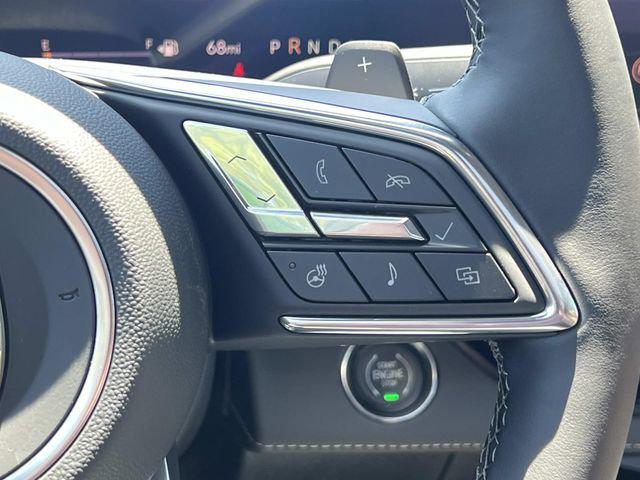 2026 Buick Enclave Preferred FWD