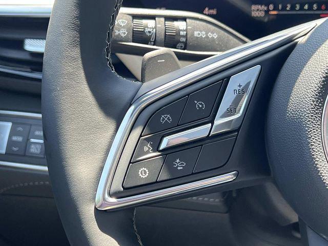 2026 Buick Enclave Preferred FWD