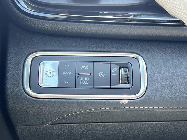 2026 Buick Enclave Preferred FWD