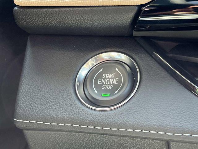 2026 Buick Enclave Preferred FWD