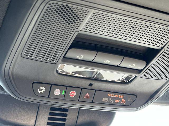 2026 Buick Enclave Preferred FWD